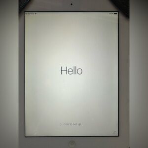 Apple iPad 4th generation 16GB WiFi